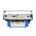 drei System EDV-flache Jacquard stricken Maschine (GUOSHENG)